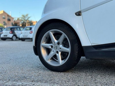 smart Fortwo 1000 52 kW coupé limited two (6)