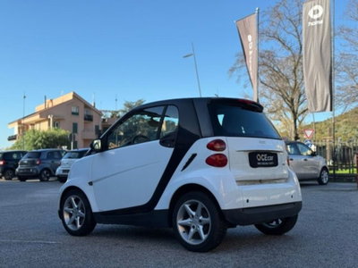 smart Fortwo 1000 52 kW coupé limited two (7)