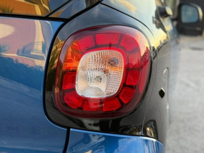 smart Fortwo 90 0.9 Turbo Youngster (17)