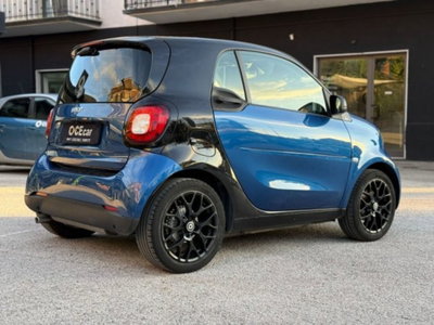 smart Fortwo 90 0.9 Turbo Youngster (18)