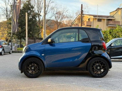 smart Fortwo 90 0.9 Turbo Youngster (14)