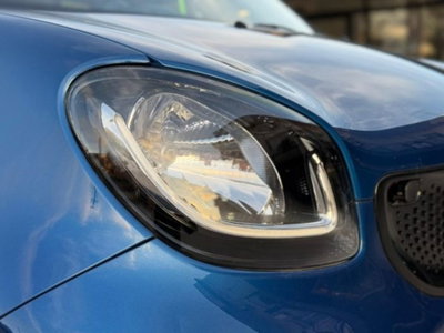 smart Fortwo 90 0.9 Turbo Youngster (9)