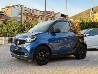 smart Fortwo 90 0.9 Turbo Youngster (11)