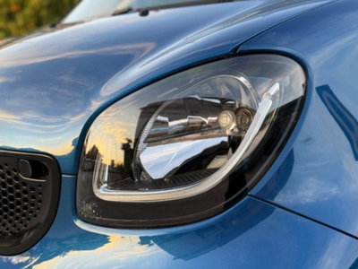 smart Fortwo 90 0.9 Turbo Youngster (12)