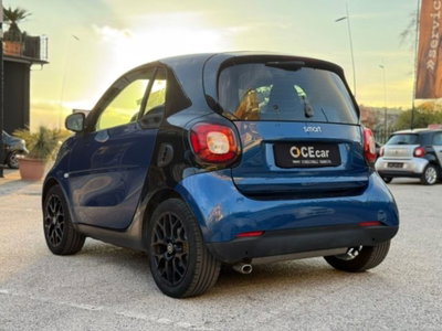 smart Fortwo 90 0.9 Turbo Youngster (13)