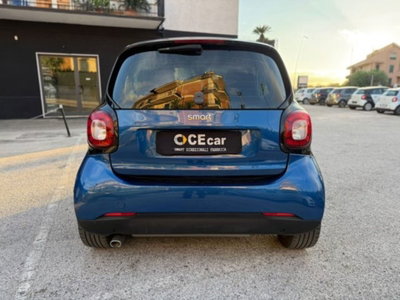 smart Fortwo 90 0.9 Turbo Youngster (15)