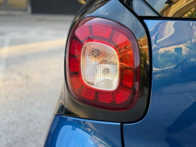 smart Fortwo 90 0.9 Turbo Youngster (16)