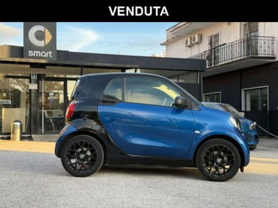 smart Fortwo 90 0.9 Turbo Youngster usata
