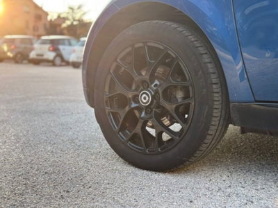 smart Fortwo 90 0.9 Turbo Youngster (20)