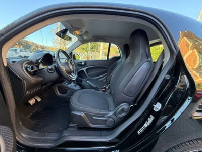 smart Fortwo 70 1.0 BRABUS Style (12)