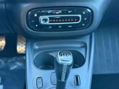 smart Fortwo 70 1.0 BRABUS Style (16)