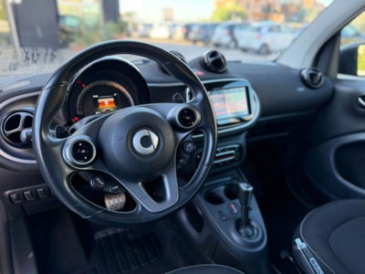 smart Fortwo 70 1.0 BRABUS Style (19)