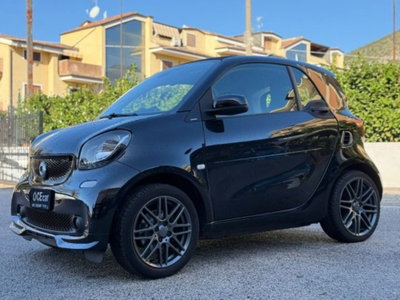 smart Fortwo 70 1.0 BRABUS Style (3)