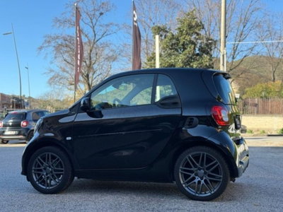 smart Fortwo 70 1.0 BRABUS Style (4)