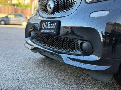 smart Fortwo 70 1.0 BRABUS Style (6)