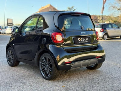 smart Fortwo 70 1.0 BRABUS Style (7)