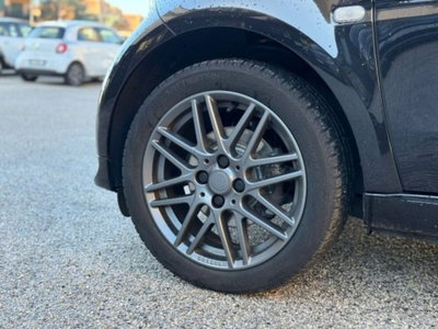 smart Fortwo 70 1.0 BRABUS Style (8)