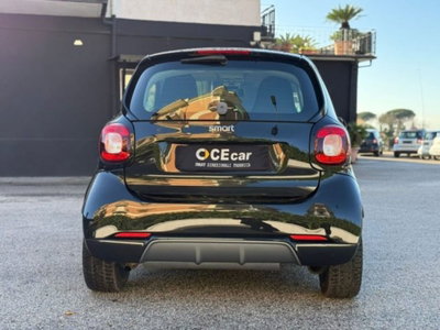 smart Fortwo 70 1.0 BRABUS Style (9)