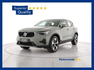 Volvo XC40 B3 automatico Core nuova