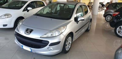 Peugeot 207 HDi 70CV FAP 5p. X Line usata