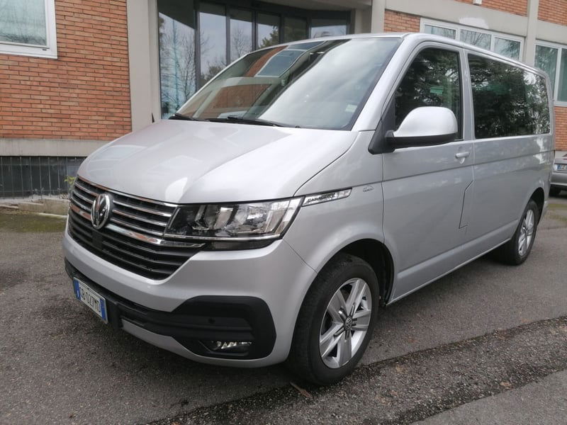 Volkswagen Veicoli Commerciali Caravelle 2.0 TDI 150CV DSG PC Trendline 