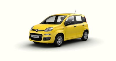 fiat panda 1.0 firefly hybrid s&s 70cv 5p.ti