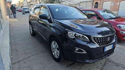 Peugeot 3008 BlueHDi 130 S&S EAT8 Active Business  usata