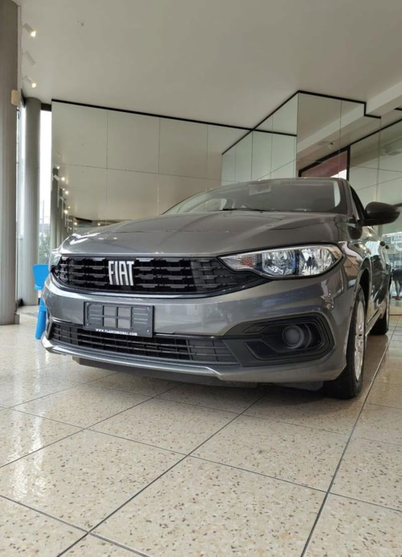 Fiat Tipo Tipo 1.4 5 porte Pop