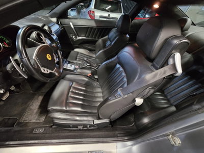 Ferrari 612 Coupé 612 Scaglietti F1 (11)
