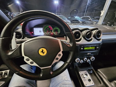 Ferrari 612 Coupé 612 Scaglietti F1 (15)