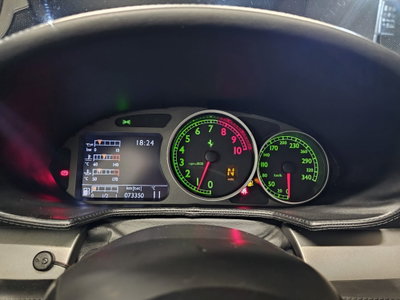 Ferrari 612 Coupé 612 Scaglietti F1 (19)