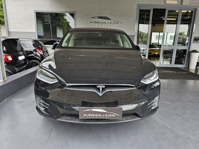 Tesla Model X Model X Performance AWD  usata