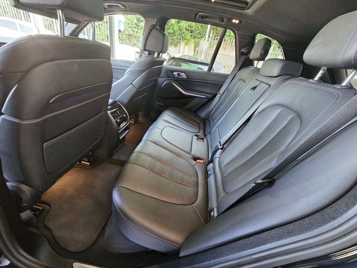 BMW X5 xDrive30d 48V Msport (16)