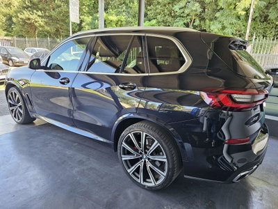 BMW X5 xDrive30d 48V Msport (6)