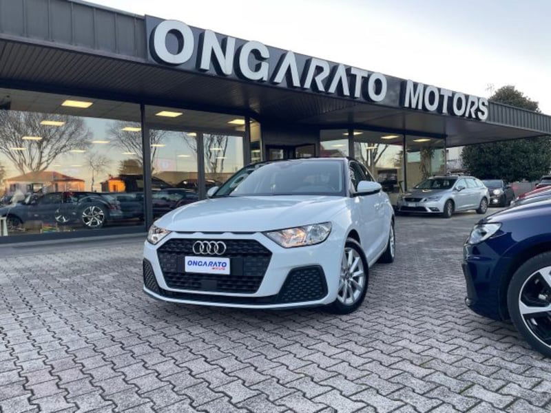 Audi A1 Sportback 25 TFSI Admired