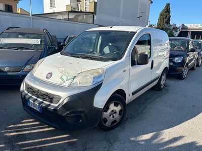 Fiat Fiorino QUBO 1.3 MJT 95CV SX (N1)  usata