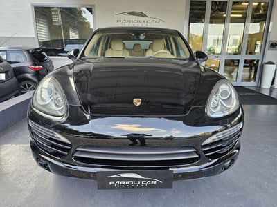 Porsche Cayenne 3.0 Diesel usata