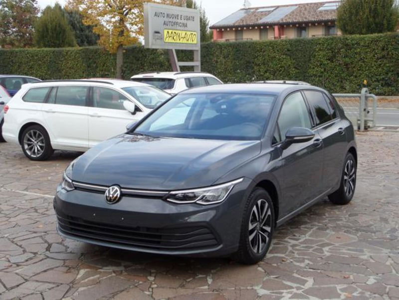 Volkswagen Golf 2.0 TDI SCR Life