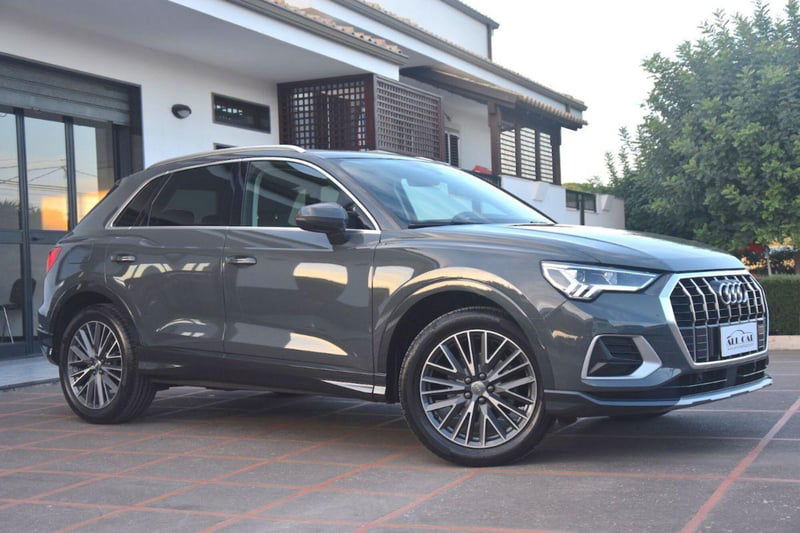 Audi Q3 35 TFSI S tronic Business Advanced
