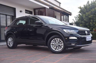 Volkswagen T-Roc 1.6 TDI SCR Business BlueMotion Technology usata