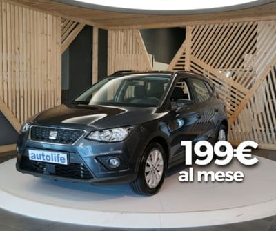 SEAT Arona 1.6 TDI 95 CV Style usata