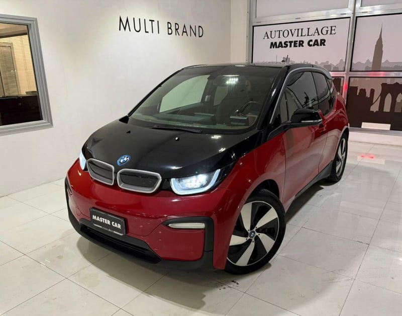 BMW i3 i3 120 Ah