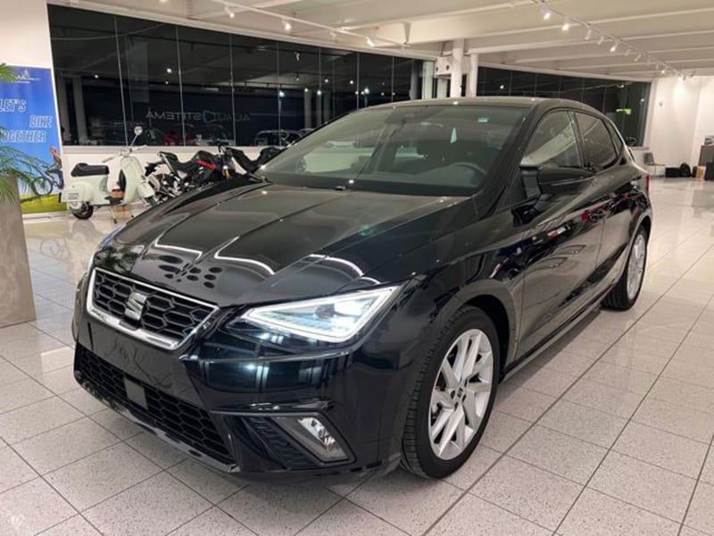 SEAT Ibiza 1.0 ecotsi FR 95cv