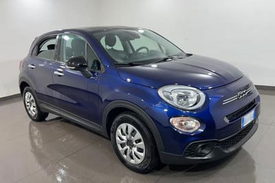 Fiat 500X 1.0 T3 120 CV usata