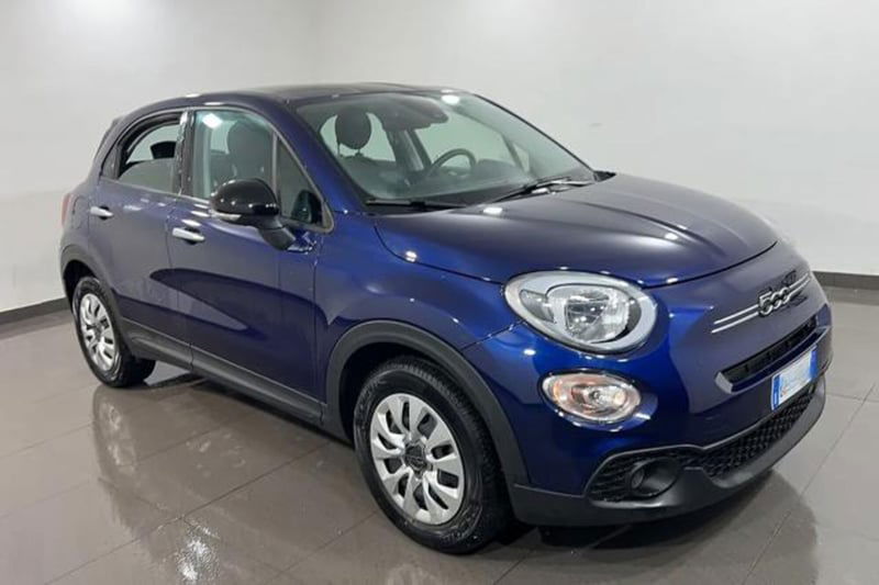 Fiat 500X 1.0 T3 120 CV