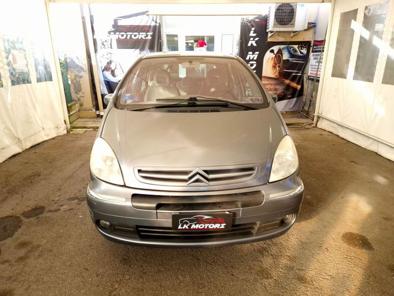 Citroen Xsara Picasso 1.6 Chrono