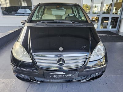Mercedes-Benz Classe A 170 Elegance  usata