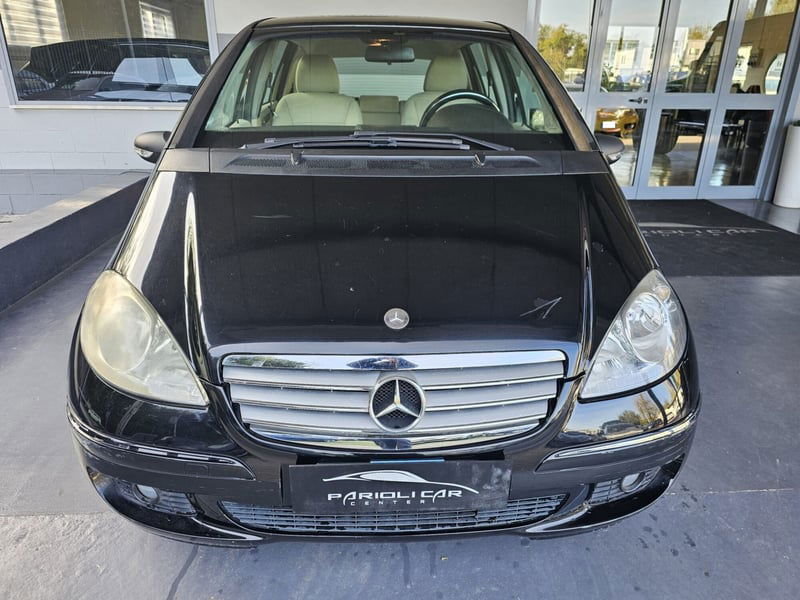 Mercedes-Benz Classe A 170 Elegance
