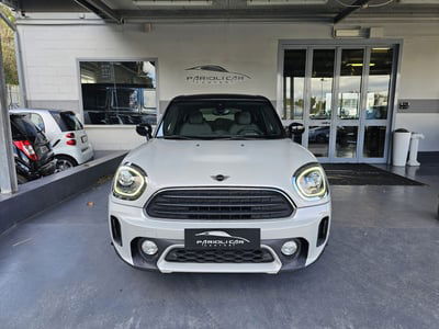 MINI Mini Countryman 1.5 Cooper Countryman  usata