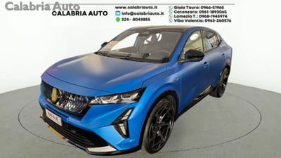 Renault Rafale 1.2 e-Tech atelier Alpine 4x4 300cv auto nuova